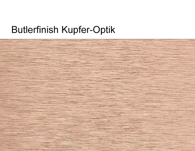 Ansicht des Küchenrückwand-Motivs Butlerfinish Platte