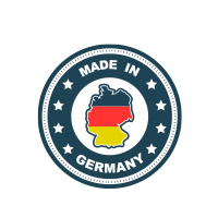 Made in Germany